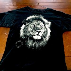 Fort Worth zoo T-shirt